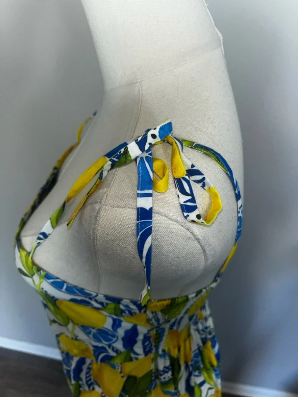 Kenny Flowers The Positano Resort Dress - Picture 9 of 14